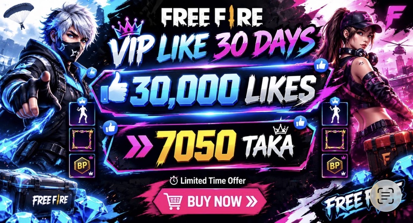 30 k FF like